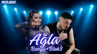 Blok3 Bengü Ağla Mix3.0 Duygusal Trap Mix Hüzün Ve Rapin En Güçlü Buluşması Prod.nero