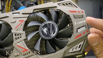 intel Core i5 4590 Biostar B85MG GTX950 Gaming PC Disassemble Clean Dust