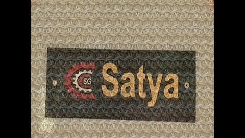 Shade Net Machine Export News - Satya Group