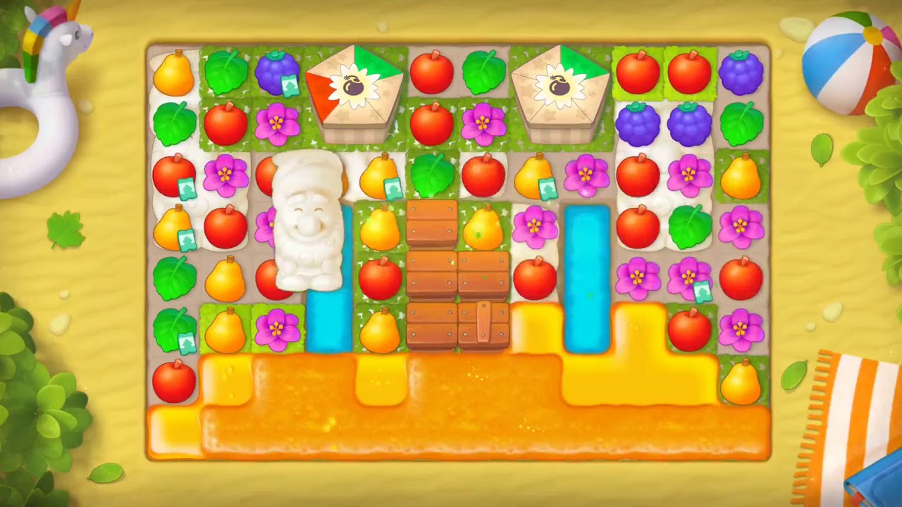 gardenscapes level 29 help gardenscapes level 29 help