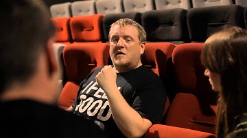 Black Athena & Runner Present: Zed Bias @ Mikrokosmos 02_02_2013