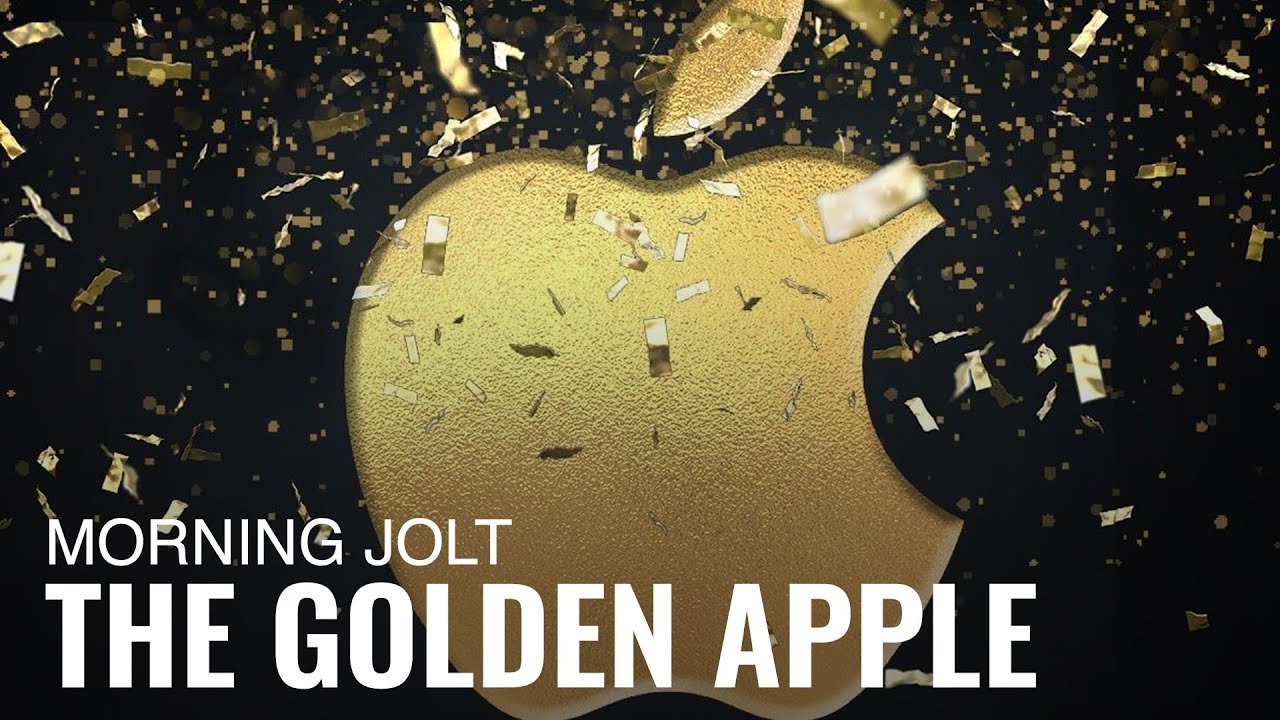 Apple at  Trillion: By 2019, Apple May Be Worth .4 Trillion