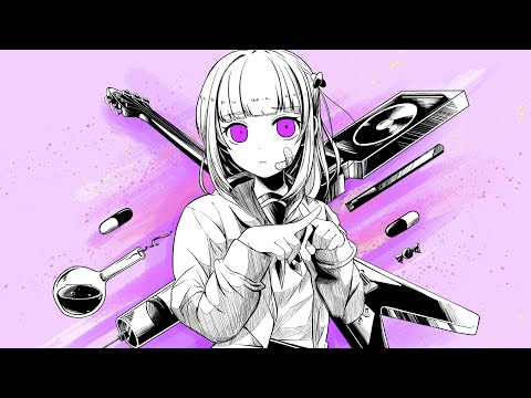 【オリジナルMV】ベノム - かいりきベア / りゃんだる【歌ってみた】