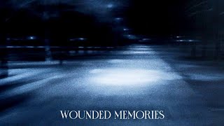 Daniel Salaghi - Wounded Memories