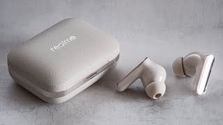 : Realme Buds Air 7 Pro |   TWS