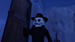 Puppet Master the game: (beginner playthrough)