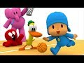 POCOYO TEMPORADA 2 episodios 30 minutos DIBUJOS EN ESPAÑOL - Episodio 15