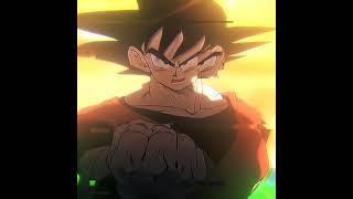 Goku and Vegeta edit | Filler edit| #edit