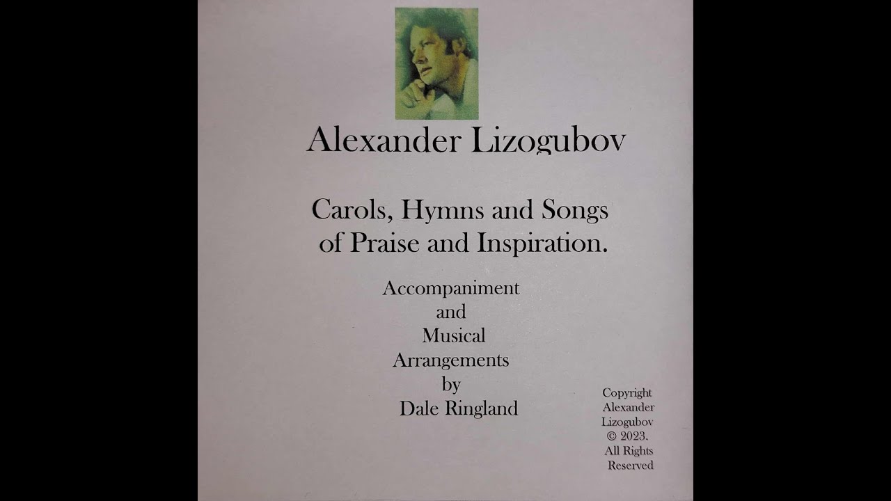 02. Oh Come All Ye Faithful - 18th Century