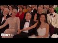Ranjini Predicts the Oscars - The Post TV