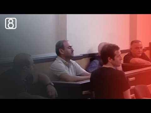 პატიმრობაში მყოფი აზერბაიჯანელი ჟურნალისტის საქმე