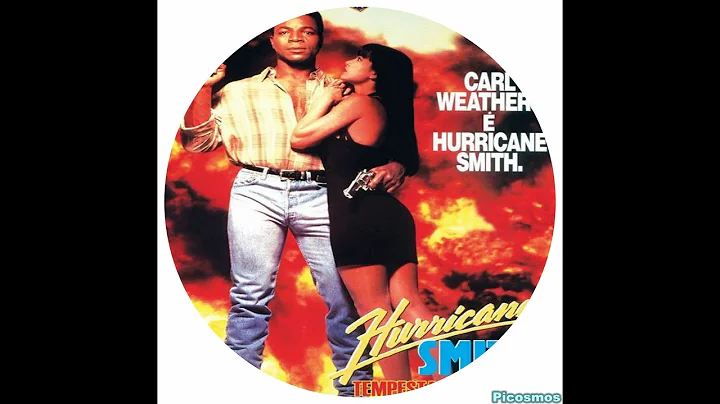 Hurricane Smith 1992     Film  Franais   Carl Weat...