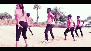 Maria - DALLAS BANTAN | Sierra Leone Music 2017 Latest | www.SaloneMusic.net | DJ Erycom