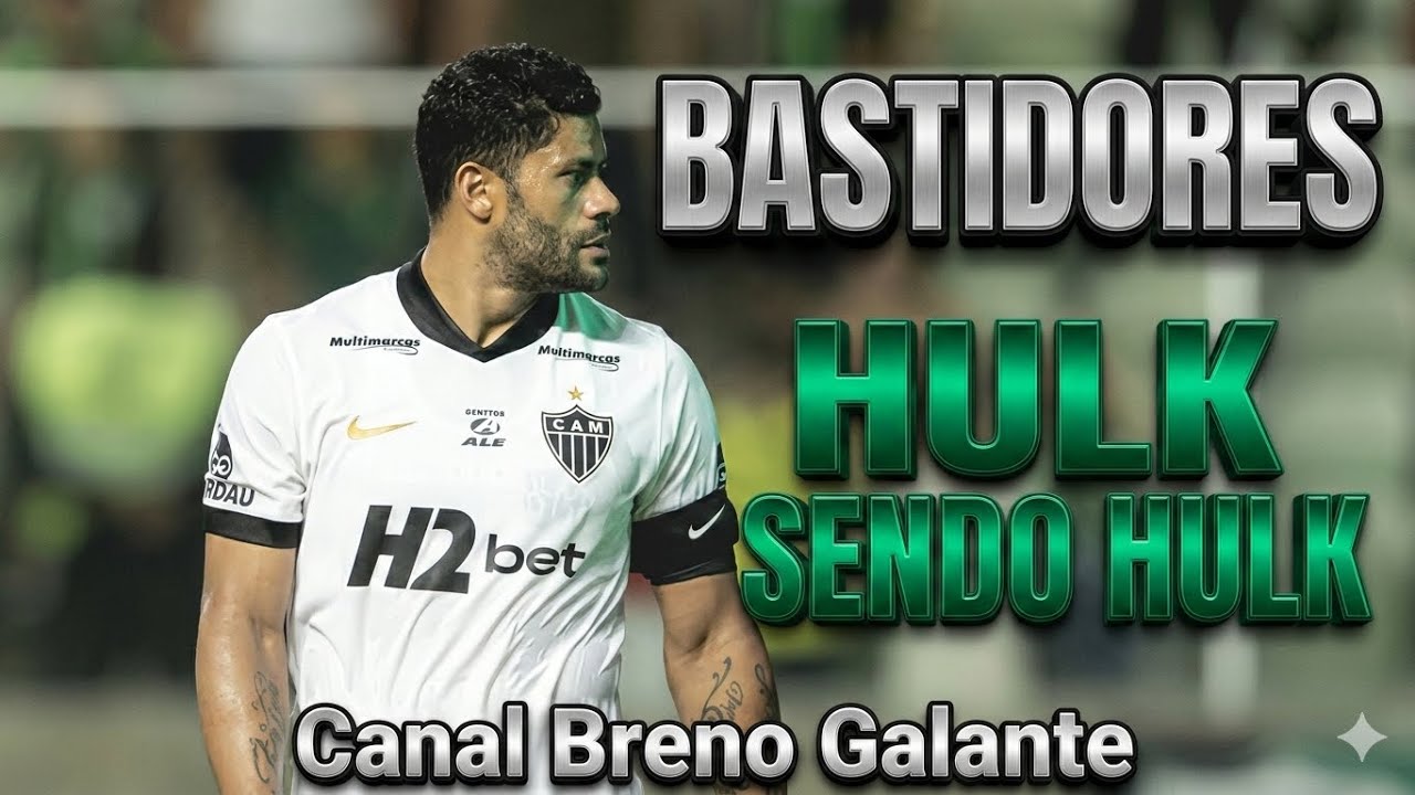 ⚫️ BASTIDORES - HULK SENDO HULK  - IMAGENS EXCLUSIVAS