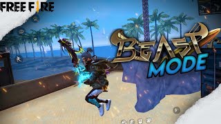Beast Mode | Beast | Freefire Montage | Highlights | Thalapathy Vijay | Farcry Anay