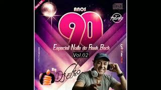 Dj Celso - 2° Noite do FlashBack(Rondonópolis-Mt)2015
