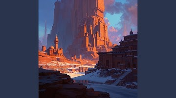 The Silence of the Void