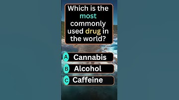 General knowledge quiz🫵 Can You Pass This Test? gk11