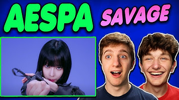 aespa- 