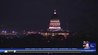 Salt Lake County Mayor Wilson introduces proposed budget