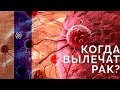 Fun Science / Есть ли прогресс в лечении рака?