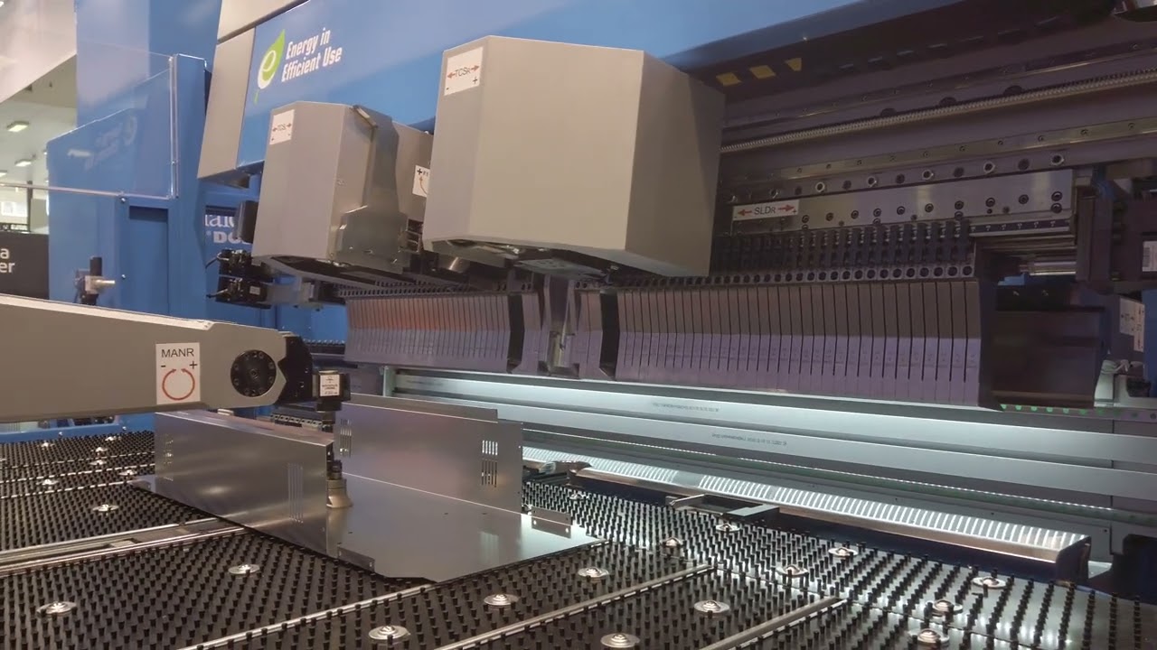 Prima Power BCe Smart