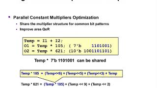 Famous LECTURE 17 Datapath Extraction Guidelines Profile