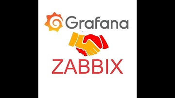 ️Установка Grafana, подключение к Zabbix.