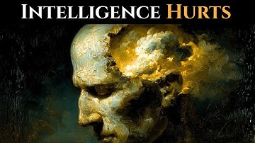 Why Smart People Are Miserable | Schopenhauer