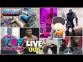 THE TOY TIME MACHINE LIVE 005
