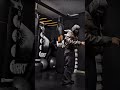 Jump back kick #boxing #comboes #mma #minicombo #combo #kungfu #kickboxing #taekwondo #fighting
