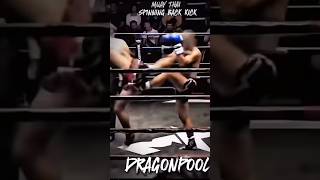 Jump back kick #boxing #comboes #mma #minicombo #combo #kungfu #kickboxing #taekwondo #fighting