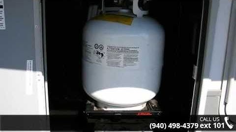 2014 Open Range ROAMER 338RLS - McClain