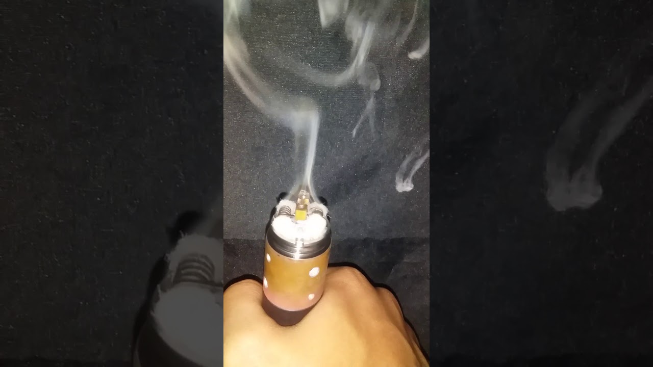 DJV mecha clone/Fused Clapton