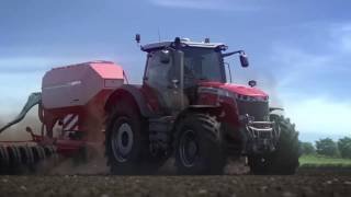 Farming Simulator 17 Cinematic Intro