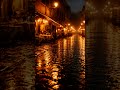 You’re in Italy at Night 🇮🇹 Rainy Jazz Vibes #nightvibes #relaxnightjazz #musica #sleepmusic #jazz