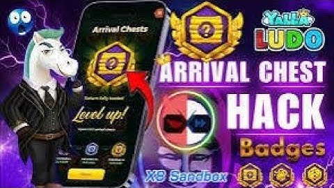 Yalla Ludo Hack | Only 7 Day All Badge Open Trick | Yalla Ludo x8 sandbox Setting