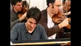 David Fray - Bach (F-Moll)