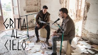 Gustavo Galindo Ft. Pedro Capó - Grita Al Cielo [Live Session desde Aculco]