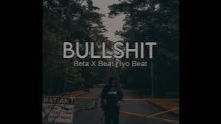 BULLSHIT - Beta X Beat | Iyo Beat | Drill Type Beat