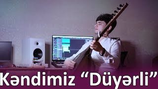 Kəndimiz \