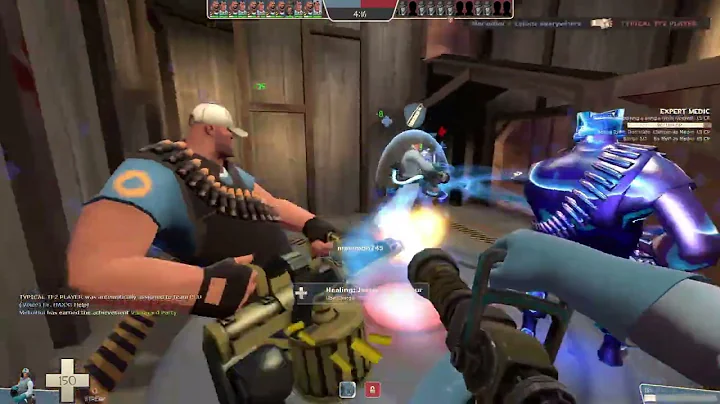 Valve fix your game!