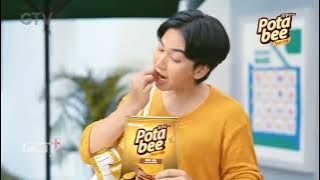 Iklan Potabee [ft. Ari Irham] 15sec (2024)