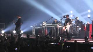 Queens Of The Stone Age en Chile 2014 - A Song for the Dead