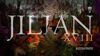 JILIAN XViii (Same-Day-Edit Video) LESTHA1PHOTO 4K with AERIAL [No Copyright Infringement Intended]