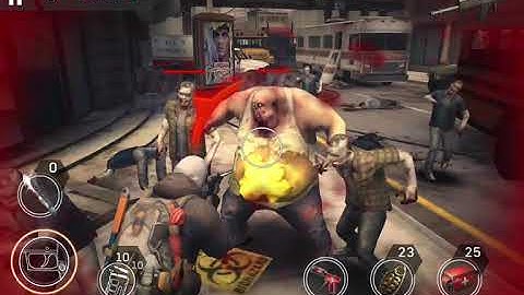 Left to Survive – Epic Missions 6 to 9 | Base Defense & Zombie Mayhem! ⚔️