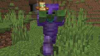 Famous How to Spawn Super OP Full Netherite Zombie in Minecraft (Quick Tutorial) Wealth