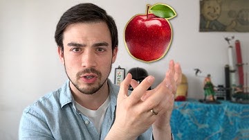 Improve extraverted Sensing: A Hilariously Simple Technique