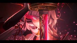 NTE 1.3 Crucible Max Difficulty Morphix | R6T1 Zankou | 69s