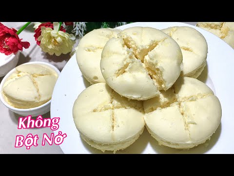Video Món Bánh quê của tuổi thơ rất ngon từ bột mì với... - youtube